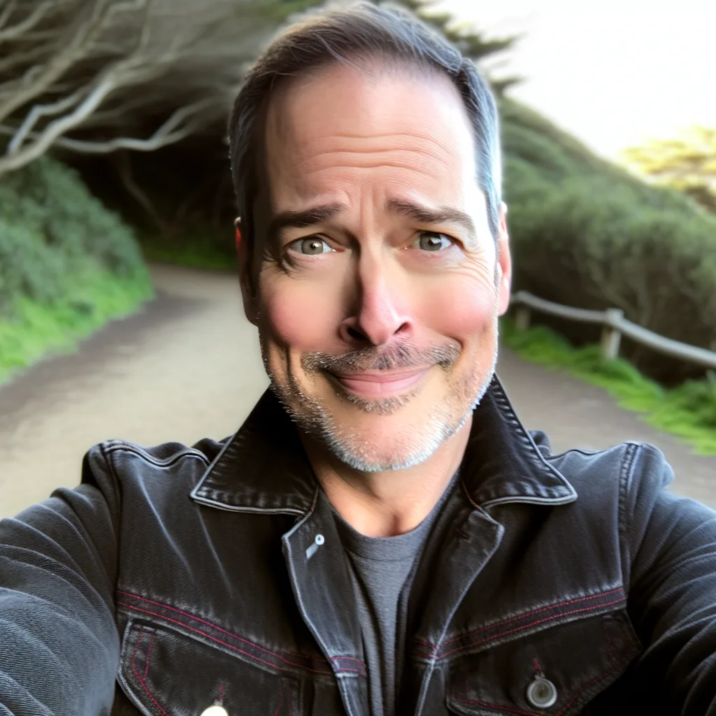 Robert M., landowner