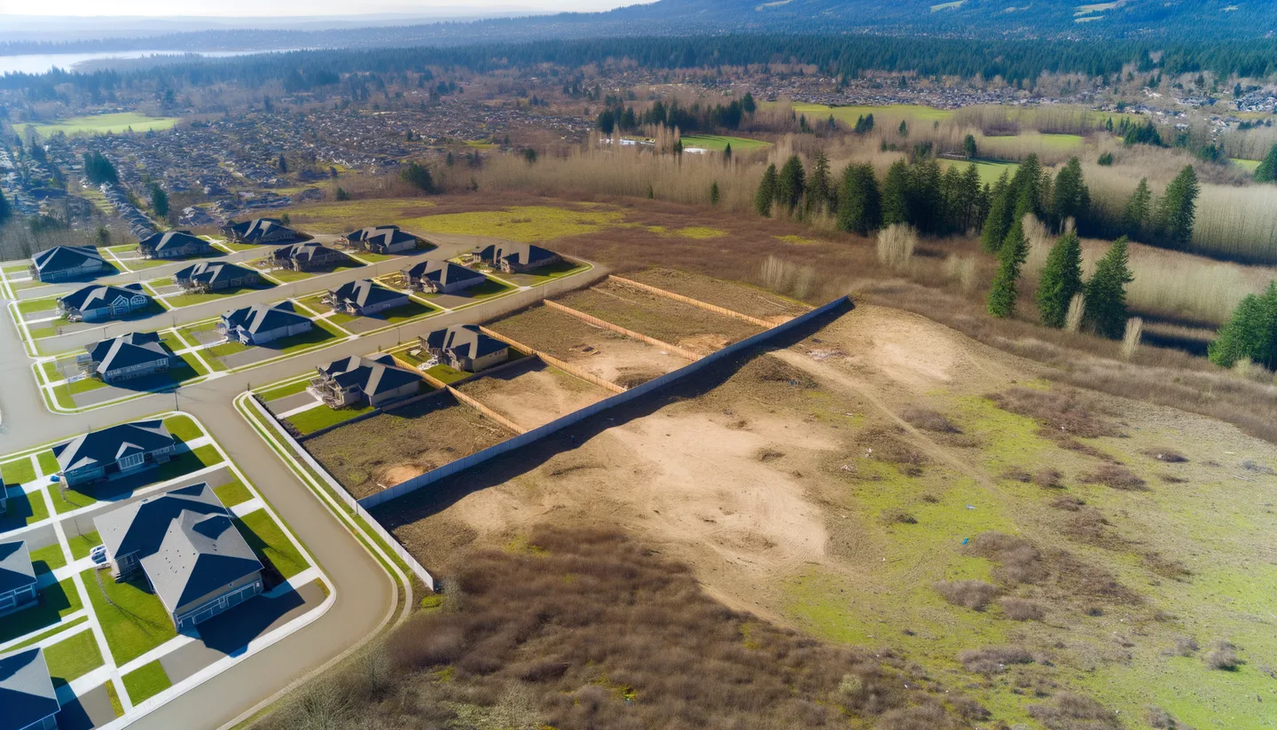 selling land to a developer - sell your land for cash