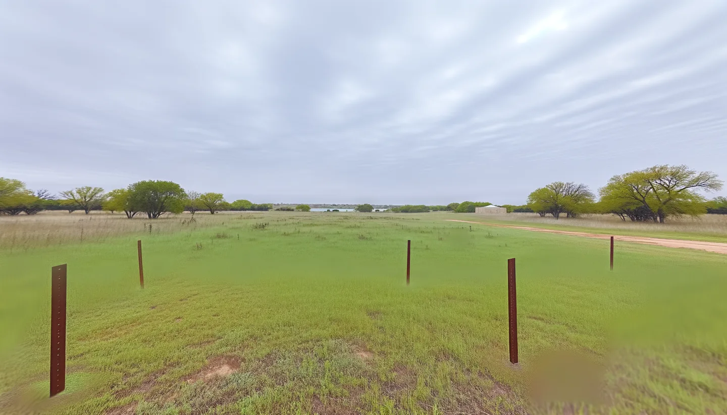 Vacant land parcel in Hudspeth County