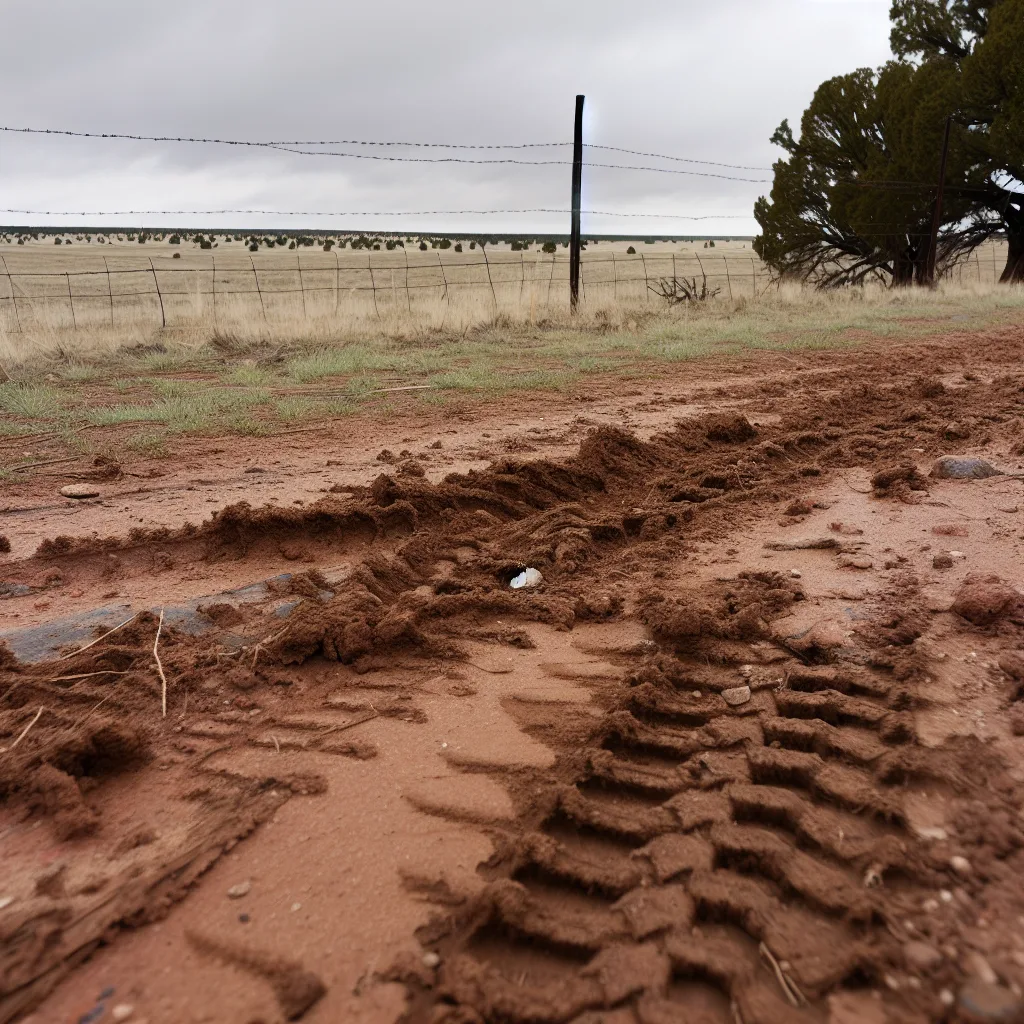 Rural acreage with open grassland in Utah