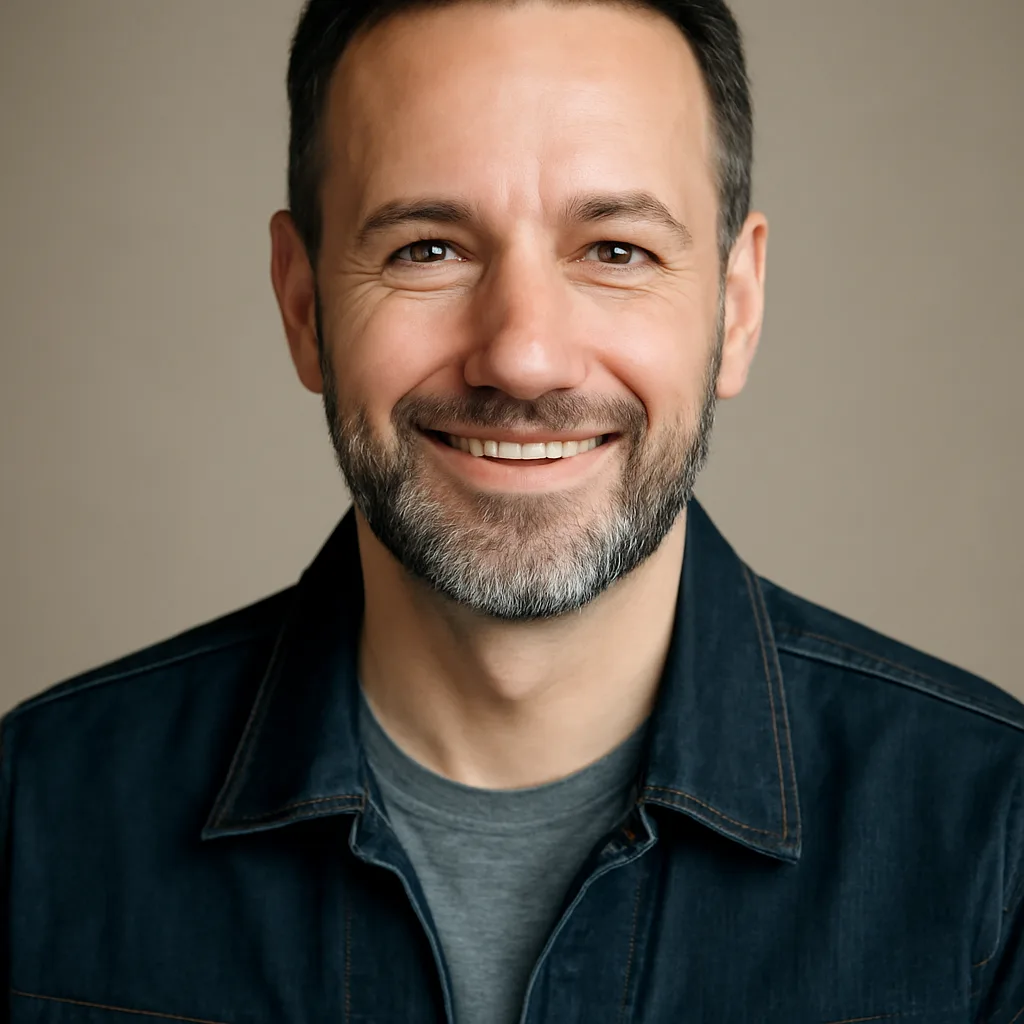 Raymond C., landowner